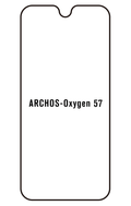 Film hydrogel ARCHOS Oxygen 57