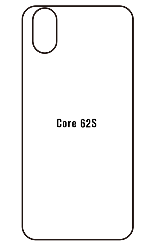 Film hydrogel ARCHOS Core 62S