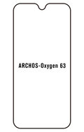 Film hydrogel ARCHOS Oxygen 63