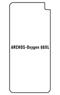 Film hydrogel ARCHOS Oxygen 68XL