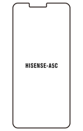 Film hydrogel Hisense A5C