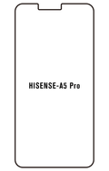 Film hydrogel Hisense A5 Pro