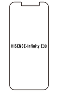 Film hydrogel Hisense Infinity E30