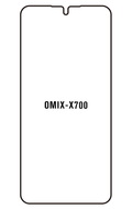 Film hydrogel Omix X700