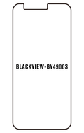 Film hydrogel Blackview BV4900s