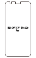 Film hydrogel Blackview BV6600 Pro