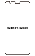 Film hydrogel Blackview BV6600E