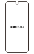 Film hydrogel Gigaset GX4
