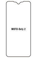 Film hydrogel Motorola Defy 2