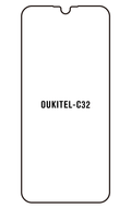 Film hydrogel Oukitel C32