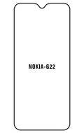 Film hydrogel Nokia G22