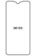 Film hydrogel CAT S75