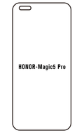 Film hydrogel Honor Magic5 Pro