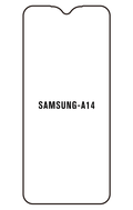 Film hydrogel Samsung Galaxy A14 4G