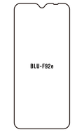 Film hydrogel BLU F92e