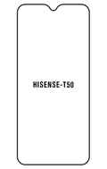 Film hydrogel Hisense T50