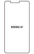 Film hydrogel Hisense A7