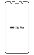 Film hydrogel Vivo X20 Plus