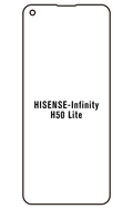 Film hydrogel Hisense Infinity H50 Lite