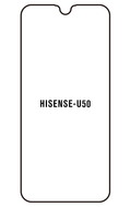 Film hydrogel Hisense U50