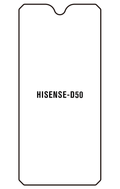 Film hydrogel Hisense D50