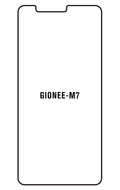 Film hydrogel GIONEE M7