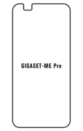 Film hydrogel Gigaset ME Pro