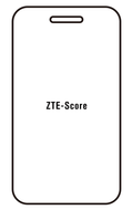 Film hydrogel ZTE Score X500