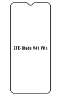 Film hydrogel ZTE Blade V41 Vita 5G
