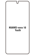 Film hydrogel Huawei nova 10 Youth