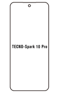 Film hydrogel Tecno Spark 10 Pro