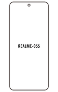 Film hydrogel Realme C55