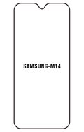 Film hydrogel Samsung Galaxy M14 5G