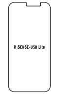 Film hydrogel Hisense U50 Lite