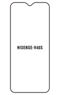 Film hydrogel Hisense V40S