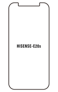 Film hydrogel Hisense E20s