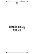 Film hydrogel Hisense Infinity H60 Lite