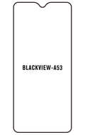 Film hydrogel Blackview A53