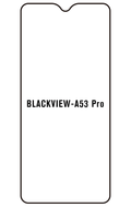 Film hydrogel Blackview A53 Pro