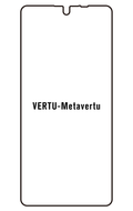 Film hydrogel Vertu Metavertu 5G