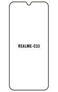 Film hydrogel Realme C33 2023