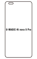 Film hydrogel U-MAGIC Hi nova 9 Pro