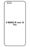 Film hydrogel U-MAGIC Hi nova 10 Pro