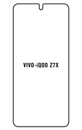 Film hydrogel Vivo iQOO Z7x