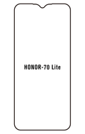Film hydrogel Honor 70 Lite