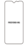 Film hydrogel FreeYond M5