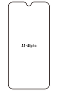 Film hydrogel A1 Alpha