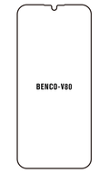 Film hydrogel Benco V80