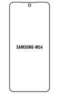 Film hydrogel Samsung Galaxy M54