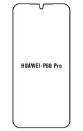 Film hydrogel Huawei P60 Pro